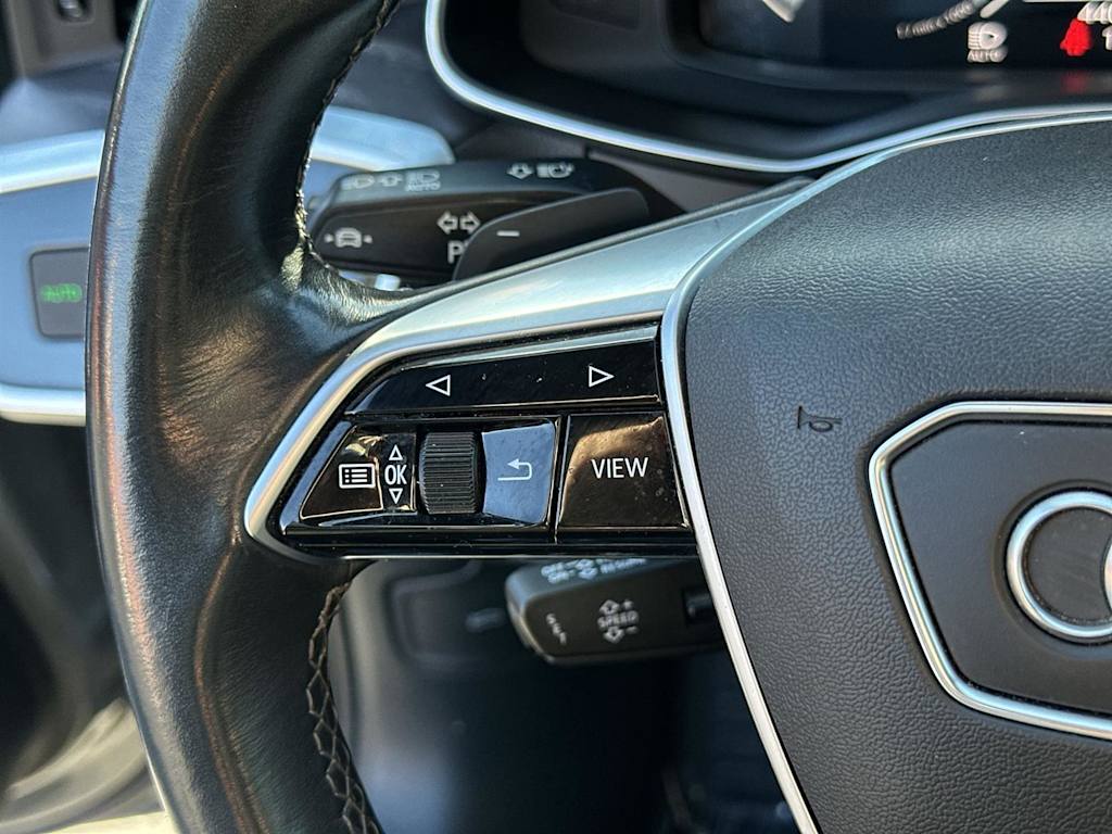 Thumbnail: 2024 Audi A6 - 24