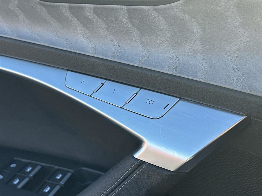 Thumbnail: 2024 Audi A6 - 29