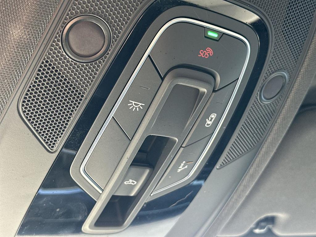 Thumbnail: 2024 Audi A6 - 31