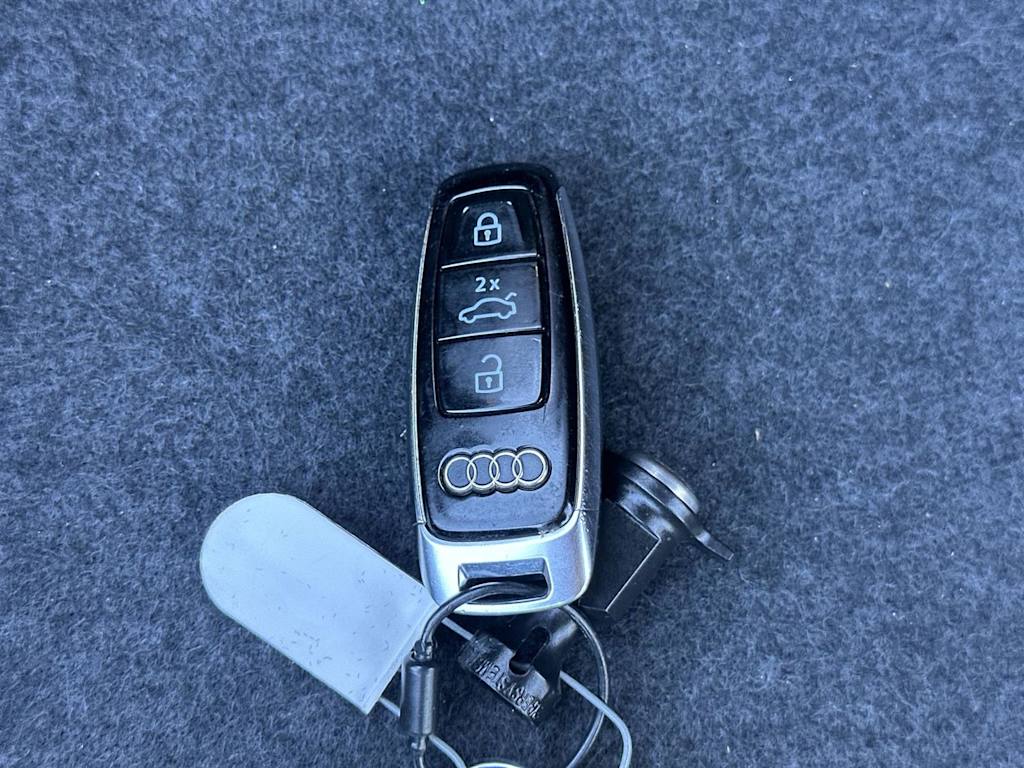 Thumbnail: 2024 Audi A6 - 20