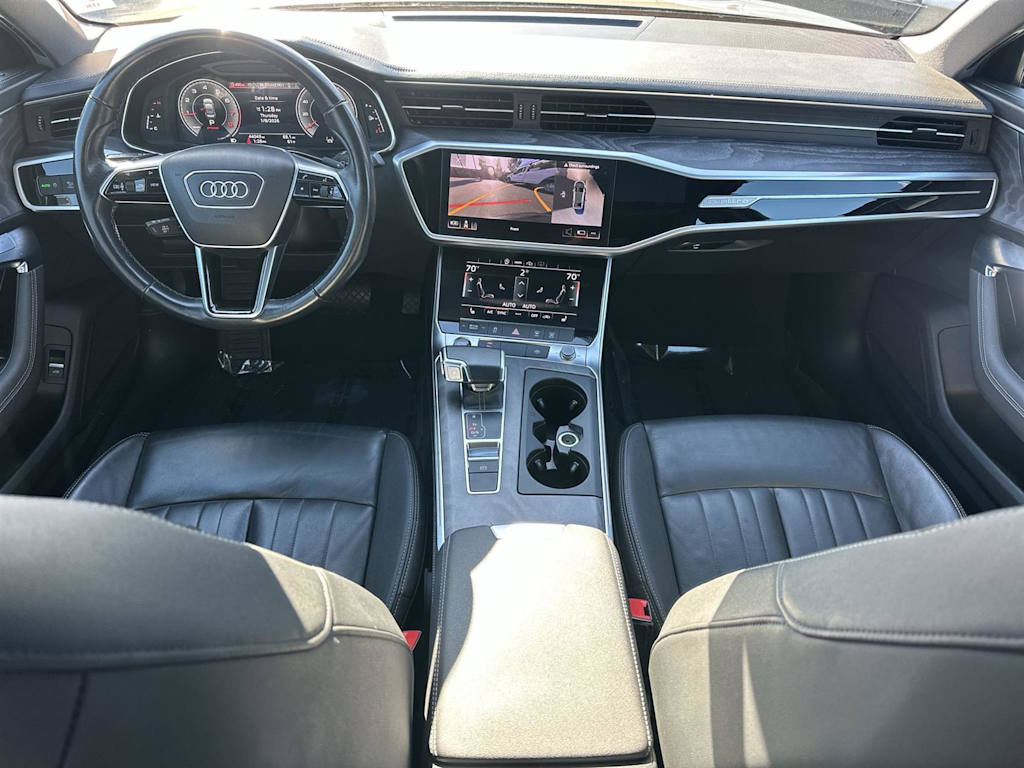 Thumbnail: 2024 Audi A6 - 10