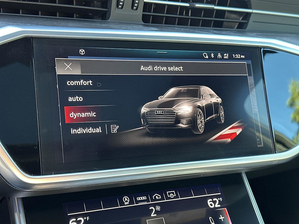 Thumbnail: 2024 Audi A6 - 27