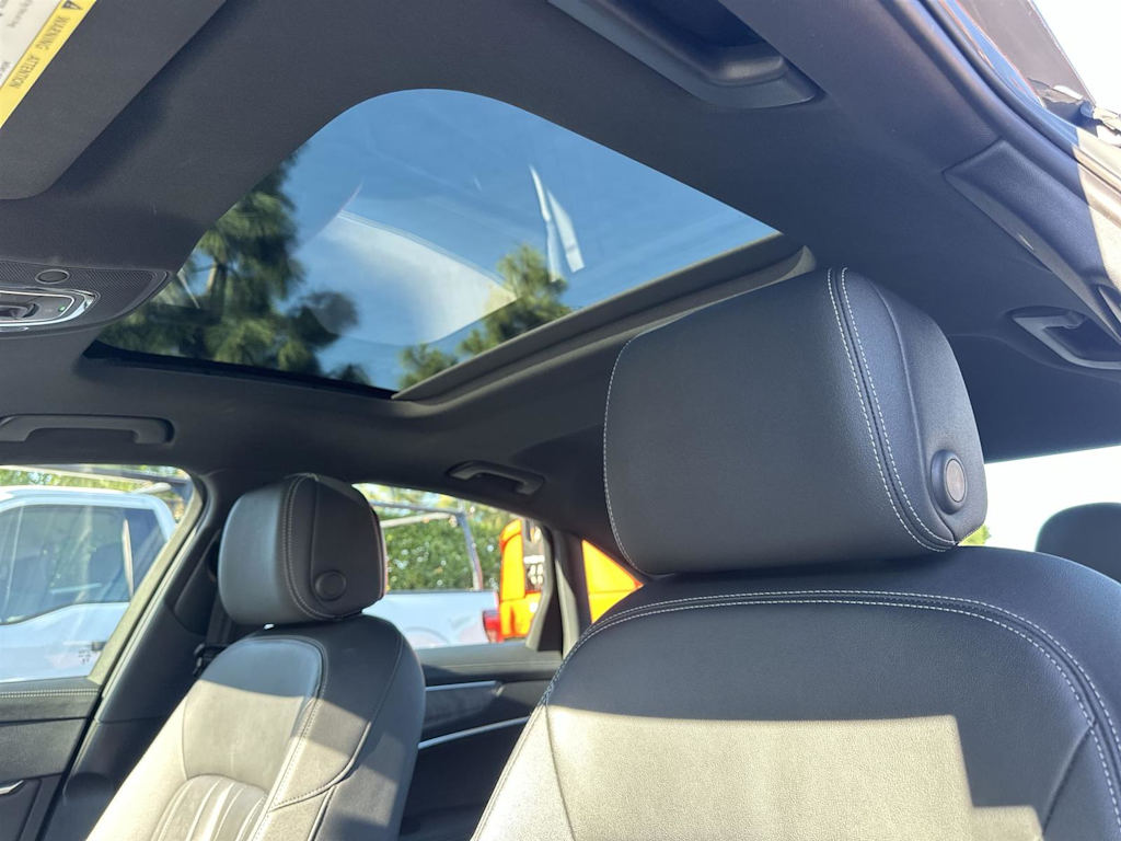 Thumbnail: 2024 Audi A6 - 32