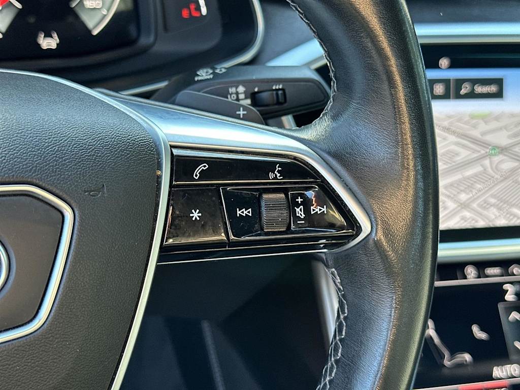 Thumbnail: 2024 Audi A6 - 25