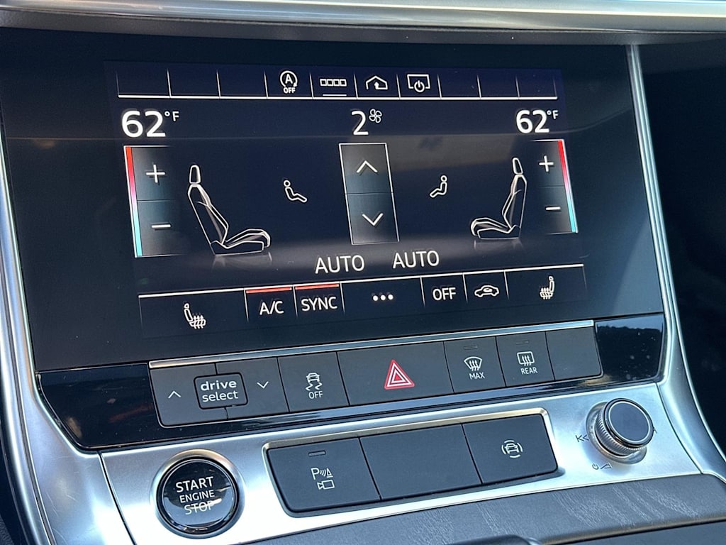 Thumbnail: 2024 Audi A6 - 26