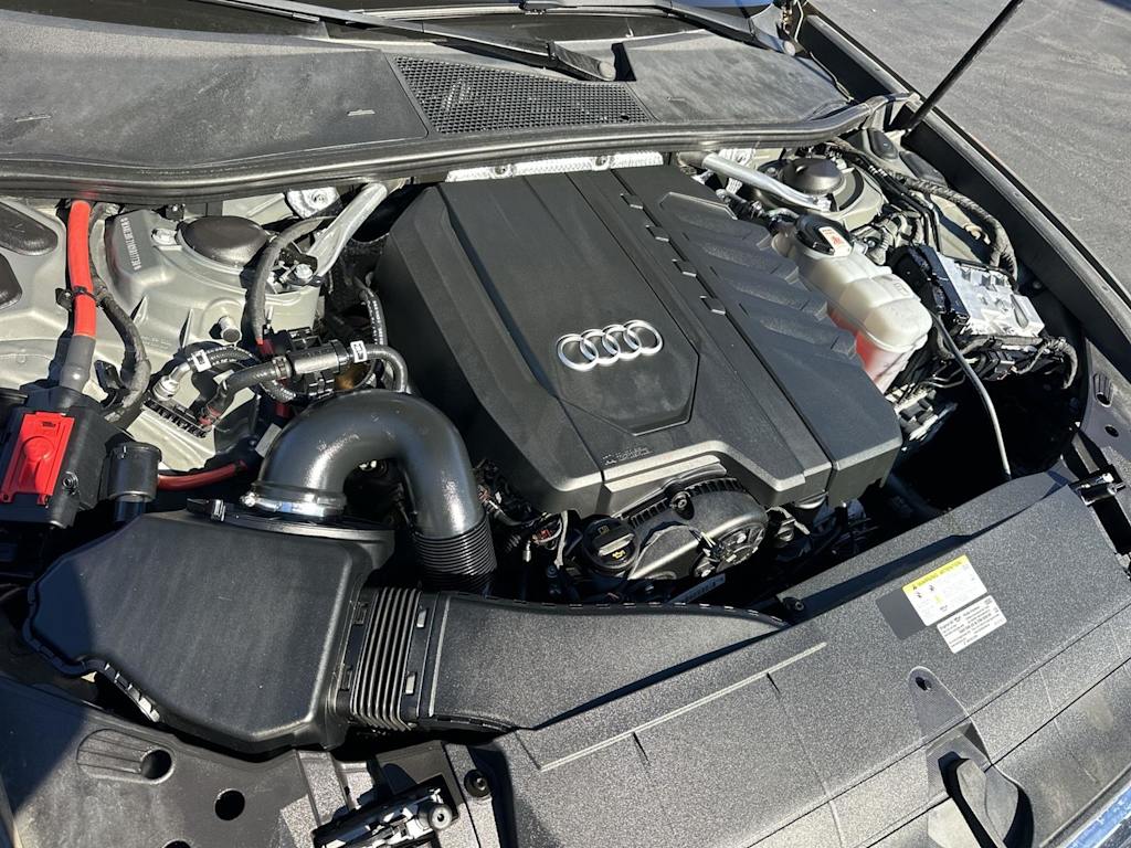 Thumbnail: 2024 Audi A6 - 9