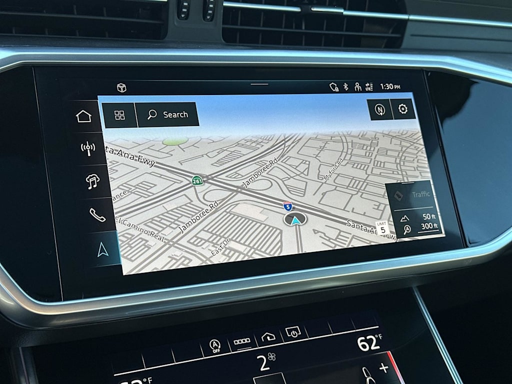 Thumbnail: 2024 Audi A6 - 22