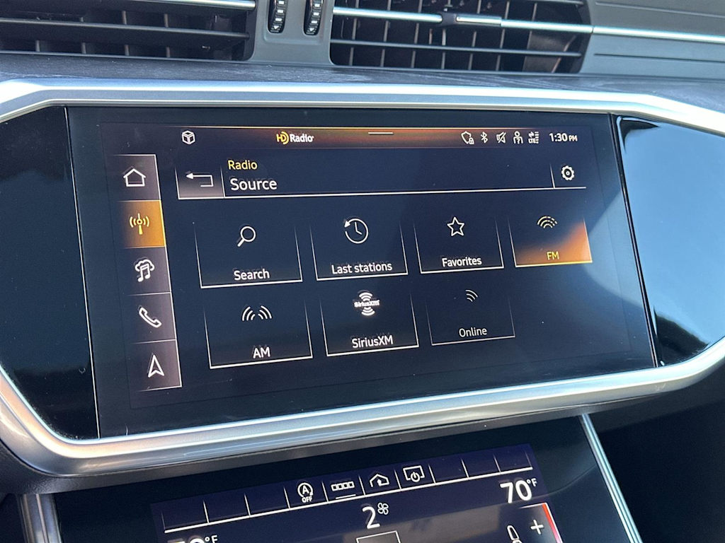 Thumbnail: 2024 Audi A6 - 16