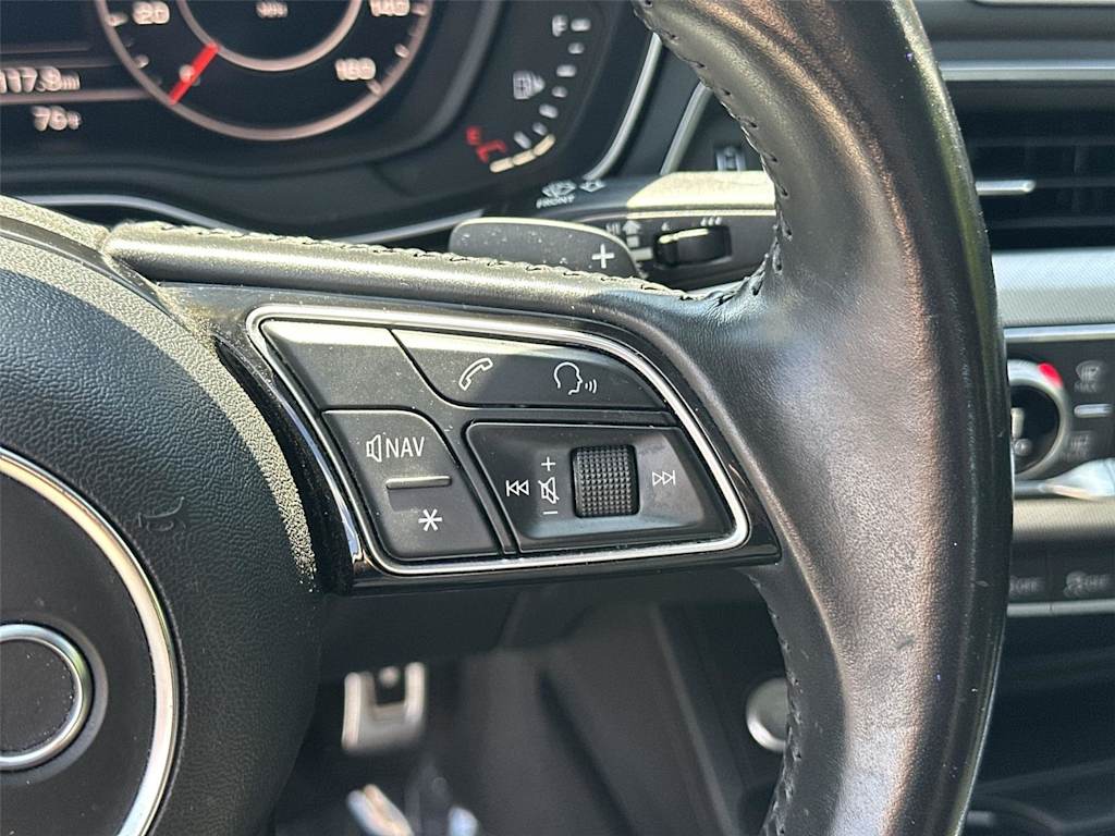 Thumbnail: 2018 Audi A4 - 28