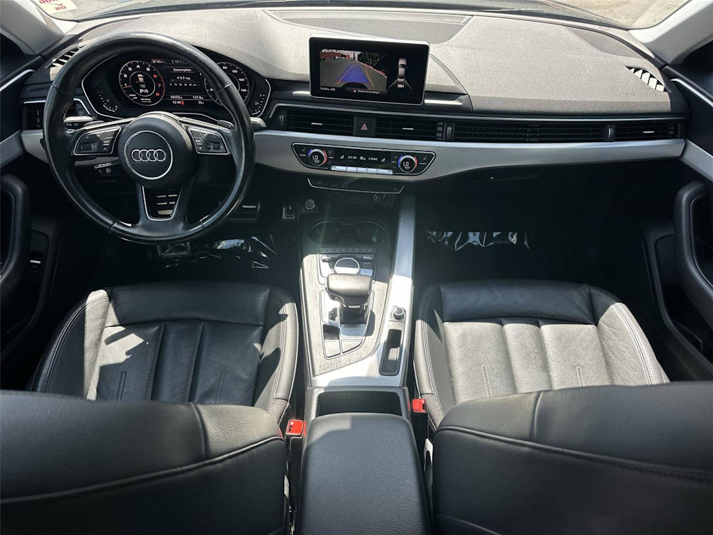 Thumbnail: 2018 Audi A4 - 10
