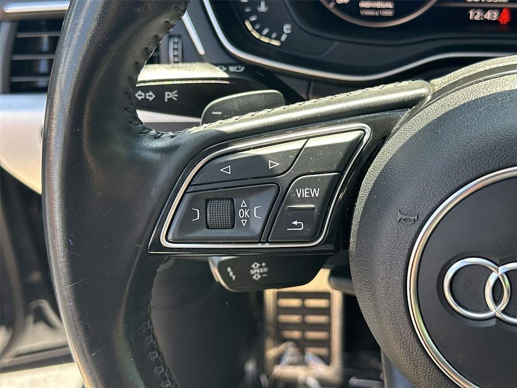 Thumbnail: 2018 Audi A4 - 27