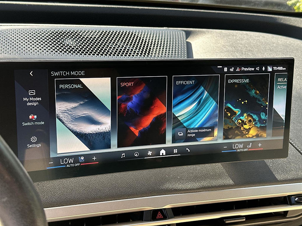 Thumbnail: 2024 BMW iX - 30