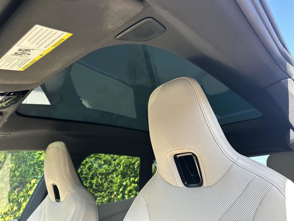 Thumbnail: 2024 BMW iX - 32