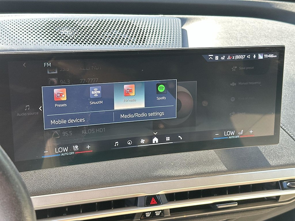 Thumbnail: 2024 BMW iX - 15