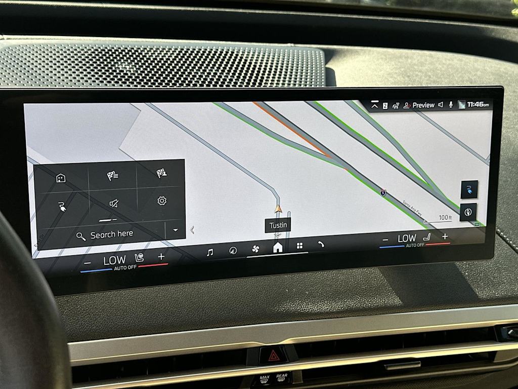 Thumbnail: 2024 BMW iX - 22