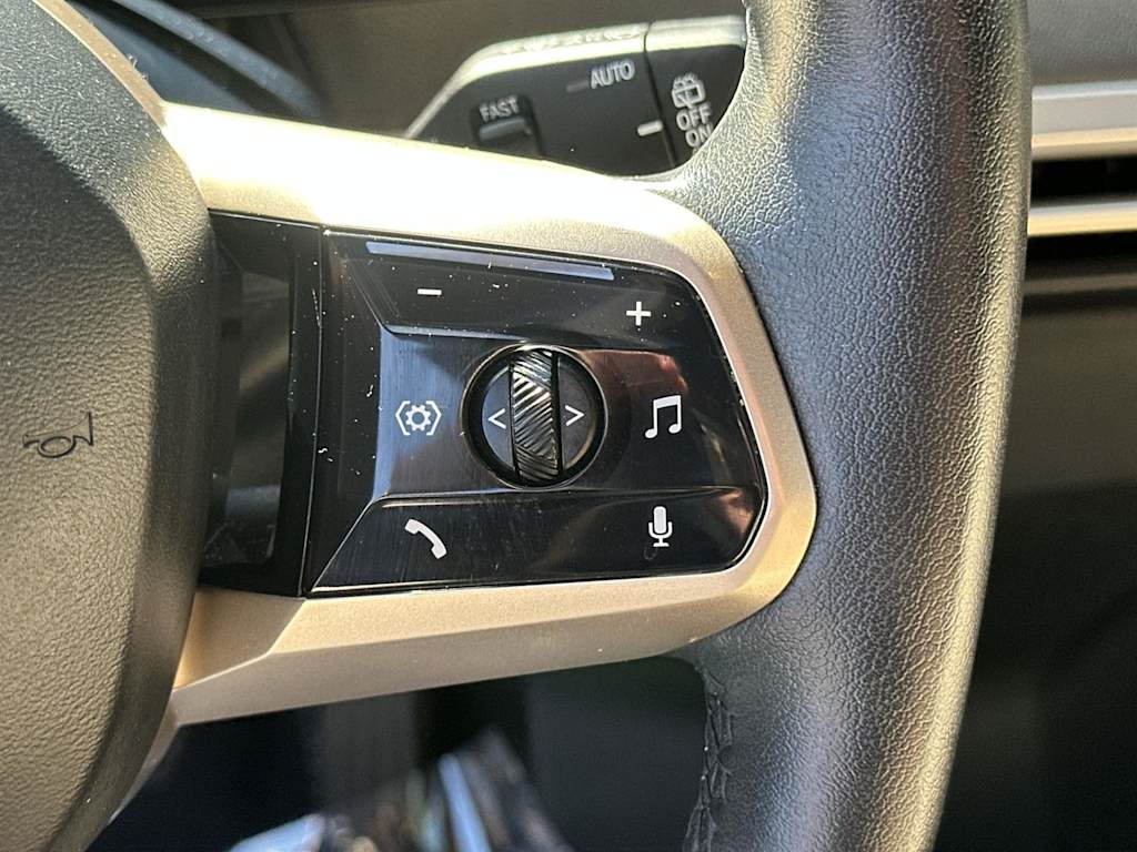 Thumbnail: 2024 BMW iX - 25