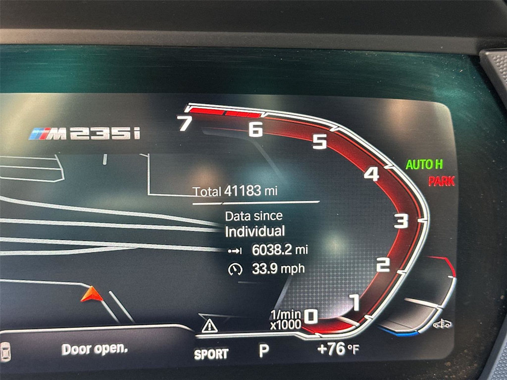Thumbnail: 2022 BMW 2 Series - 22