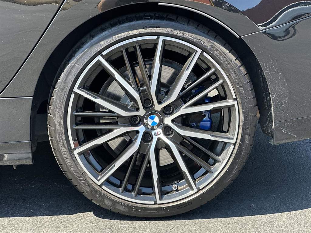 Thumbnail: 2022 BMW 2 Series - 7
