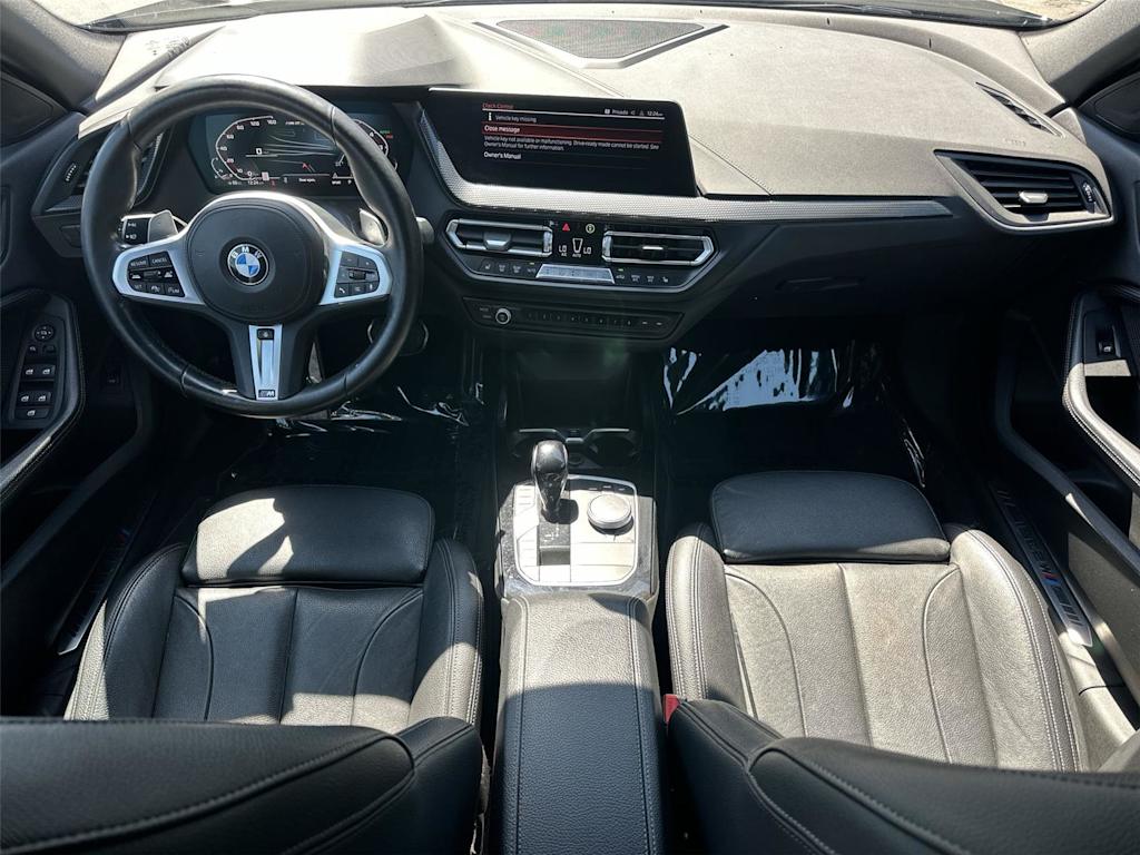 Thumbnail: 2022 BMW 2 Series - 9
