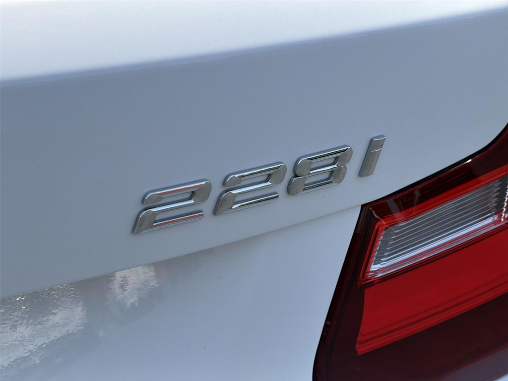 Thumbnail: 2016 BMW 2 Series - 7