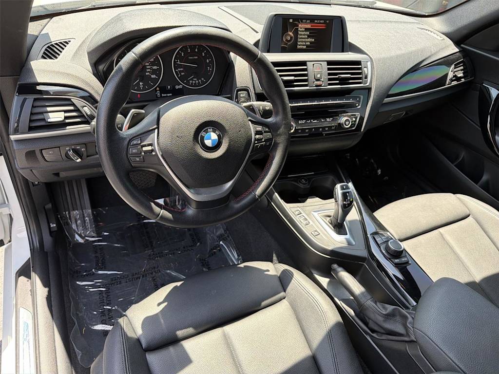 Thumbnail: 2016 BMW 2 Series - 10
