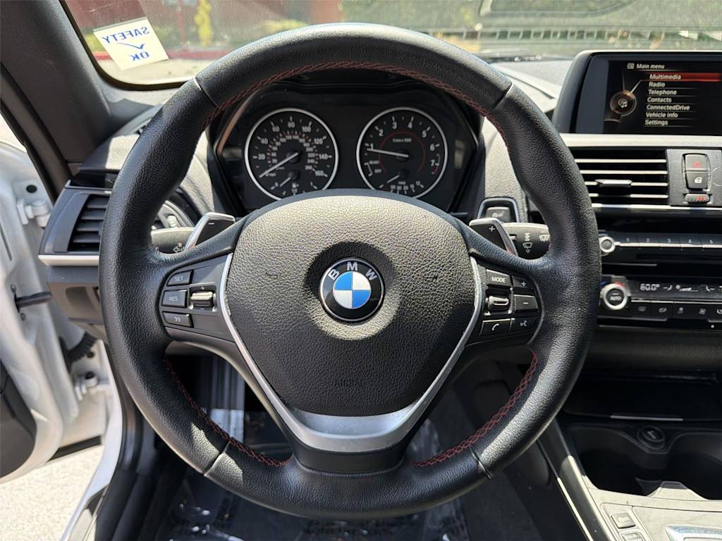 Thumbnail: 2016 BMW 2 Series - 15