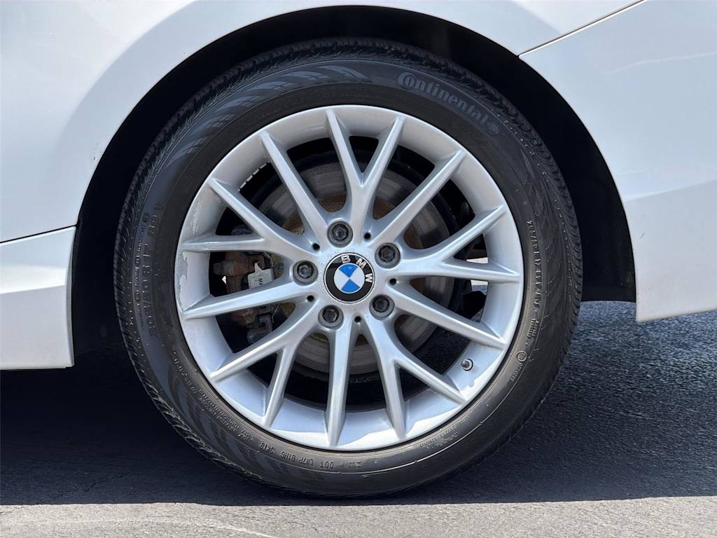 Thumbnail: 2016 BMW 2 Series - 8