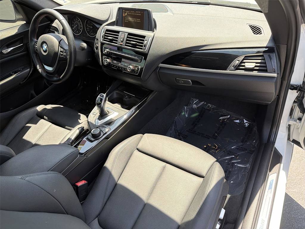 Thumbnail: 2016 BMW 2 Series - 14