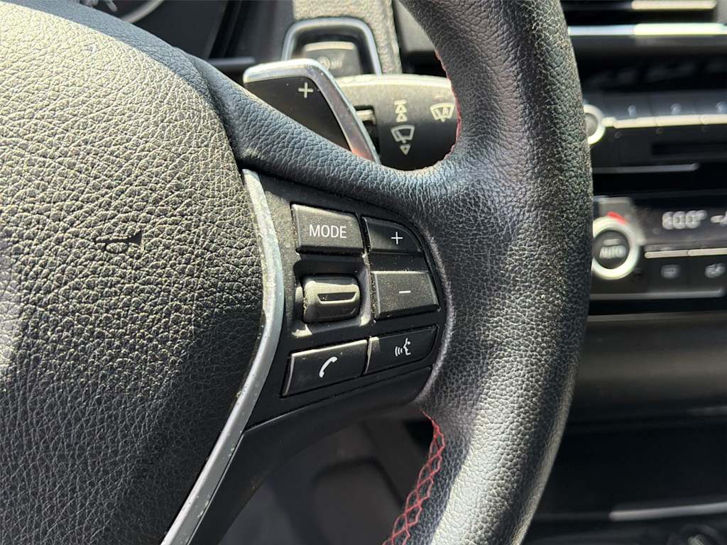Thumbnail: 2016 BMW 2 Series - 27