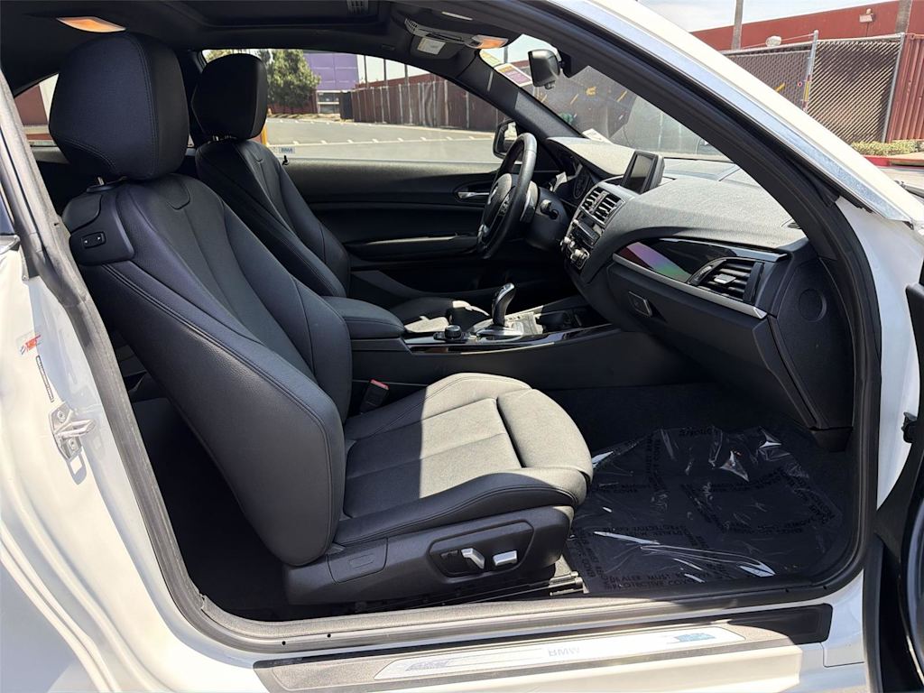 Thumbnail: 2016 BMW 2 Series - 12
