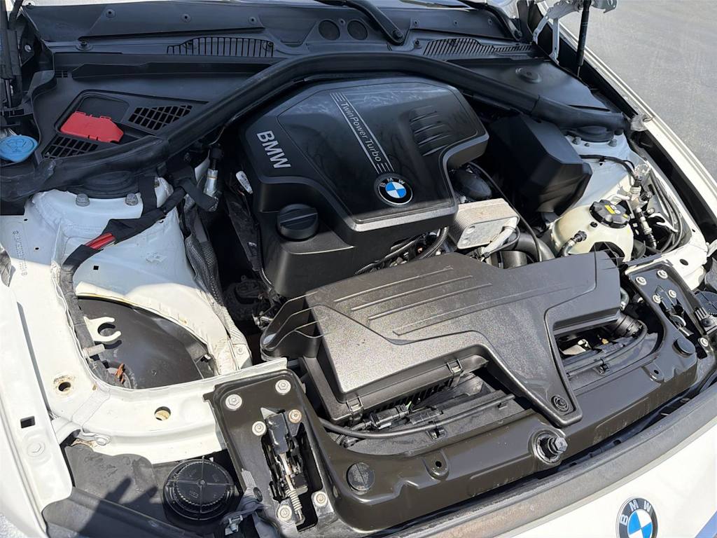 Thumbnail: 2016 BMW 2 Series - 9