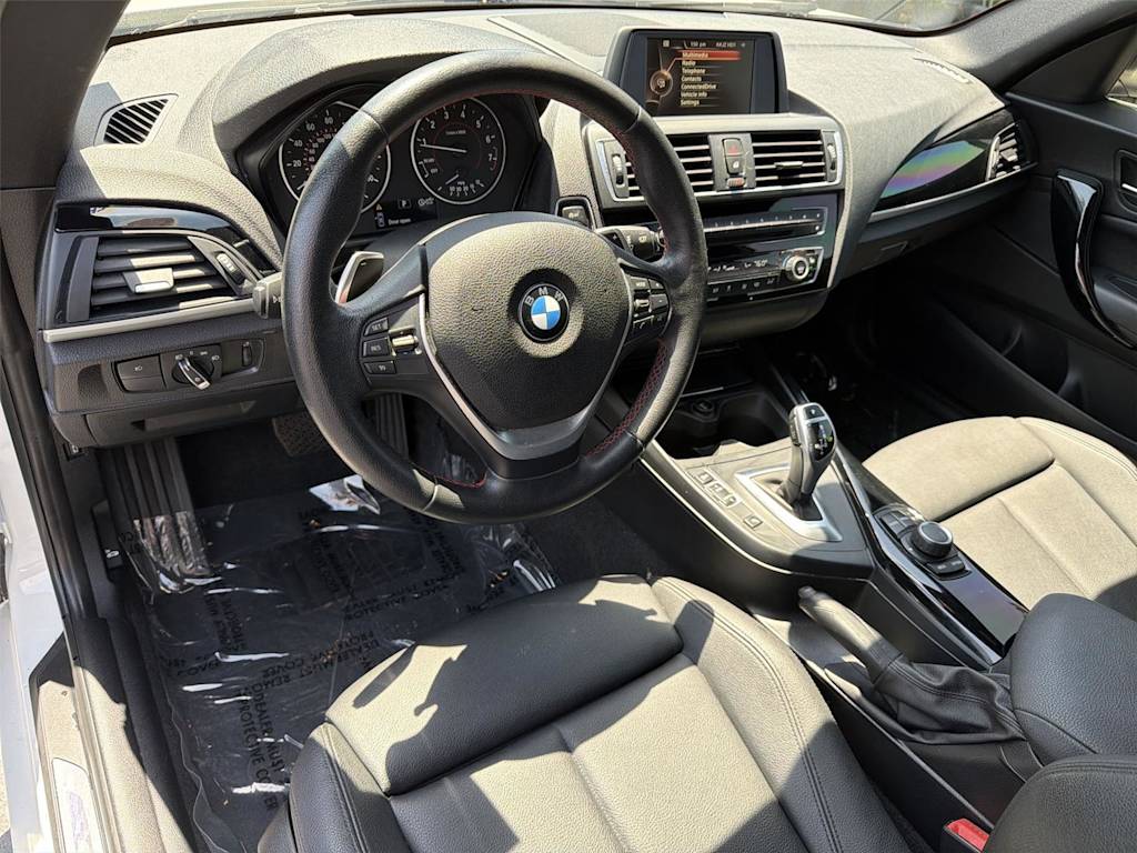 Thumbnail: 2016 BMW 2 Series - 2