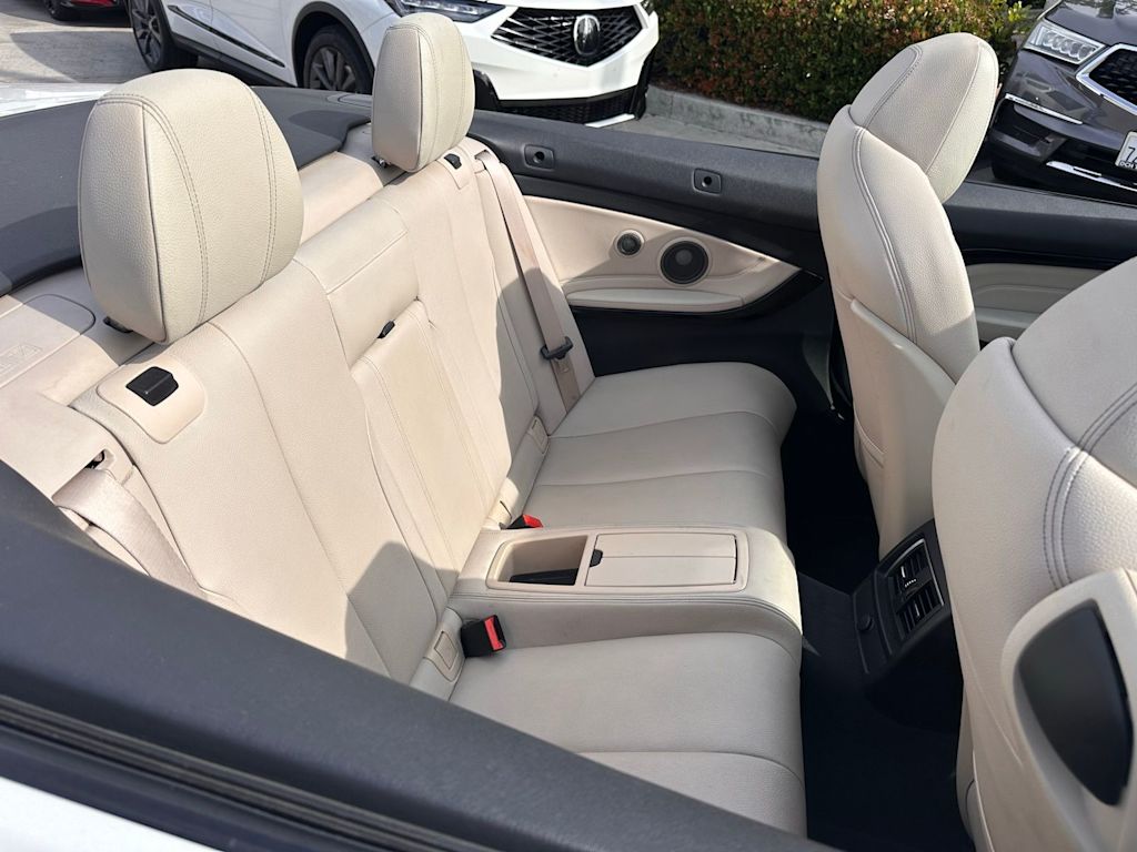 Thumbnail: 2016 BMW 4 Series - 10
