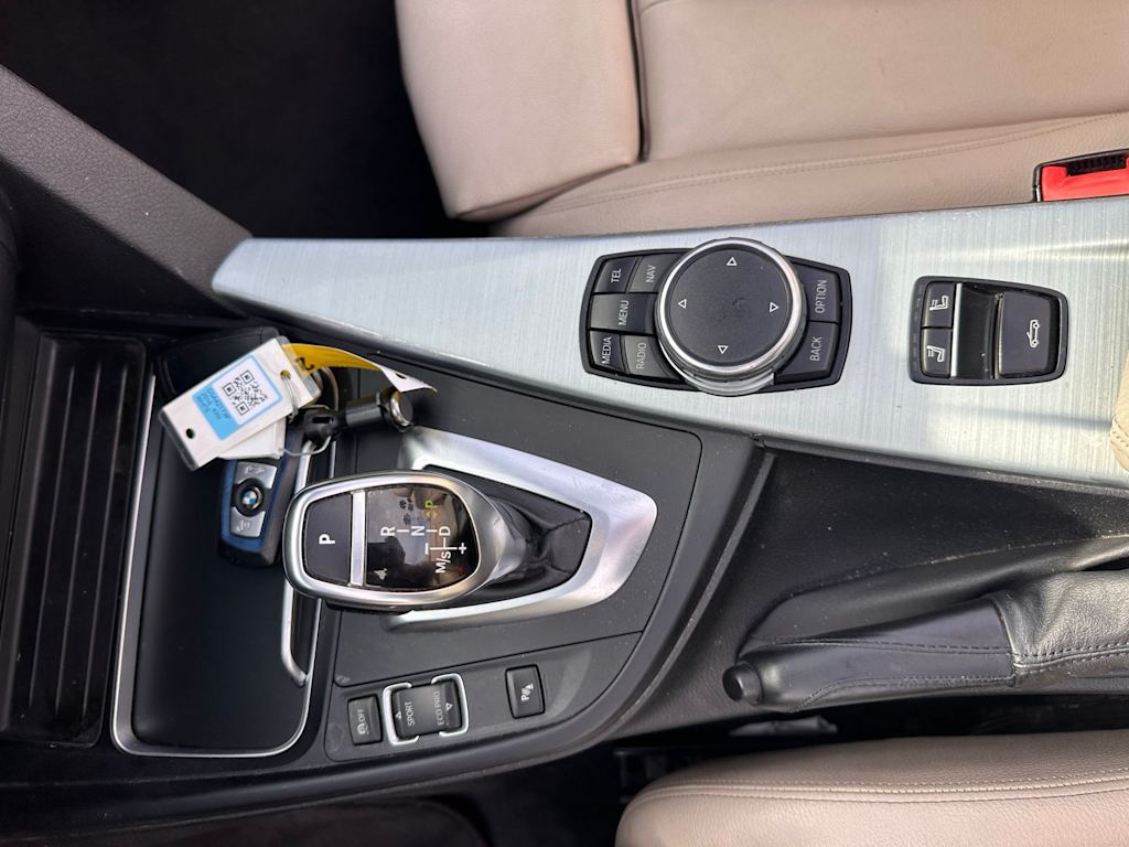 Thumbnail: 2016 BMW 4 Series - 12