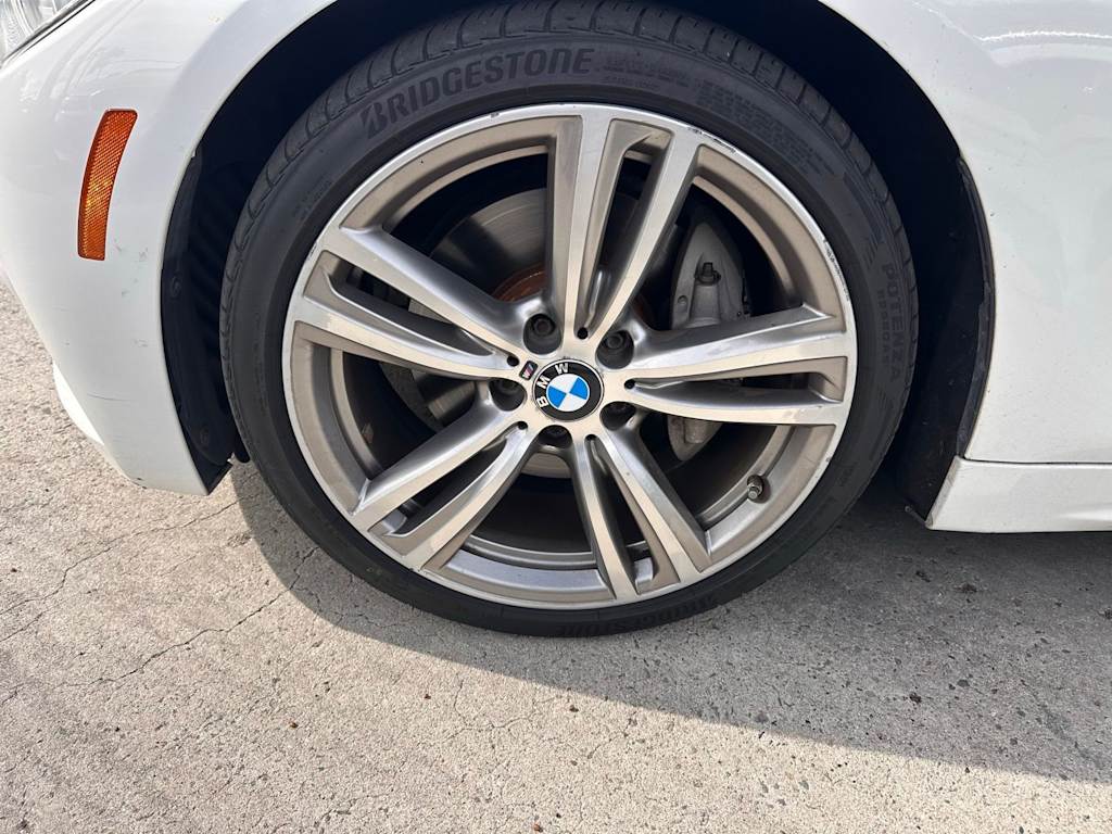Thumbnail: 2016 BMW 4 Series - 7