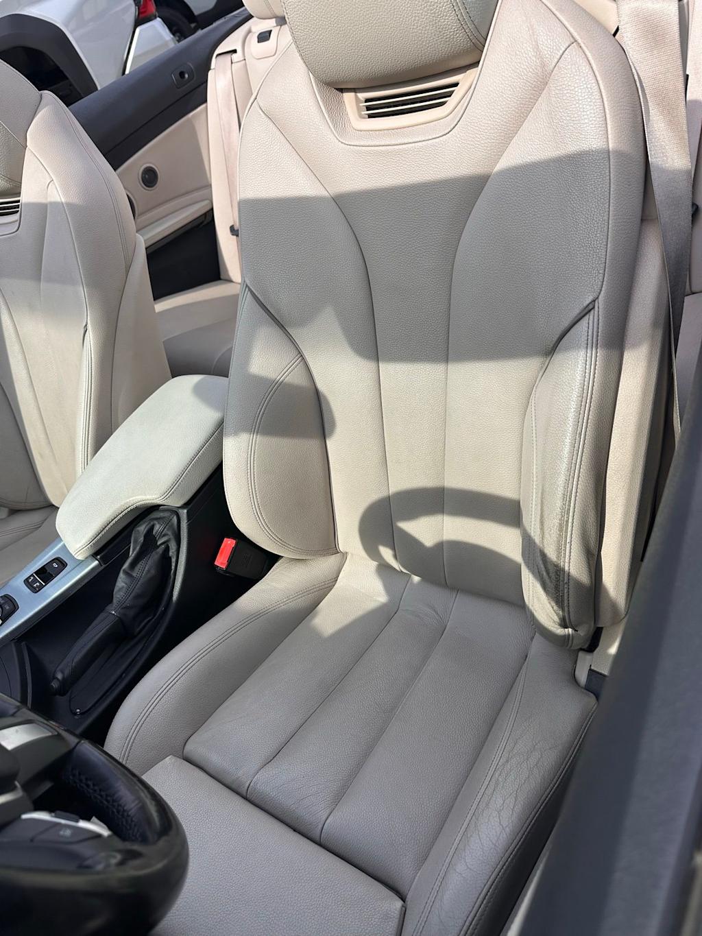 Thumbnail: 2016 BMW 4 Series - 9
