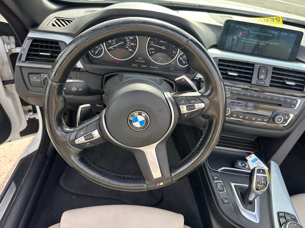 Thumbnail: 2016 BMW 4 Series - 2