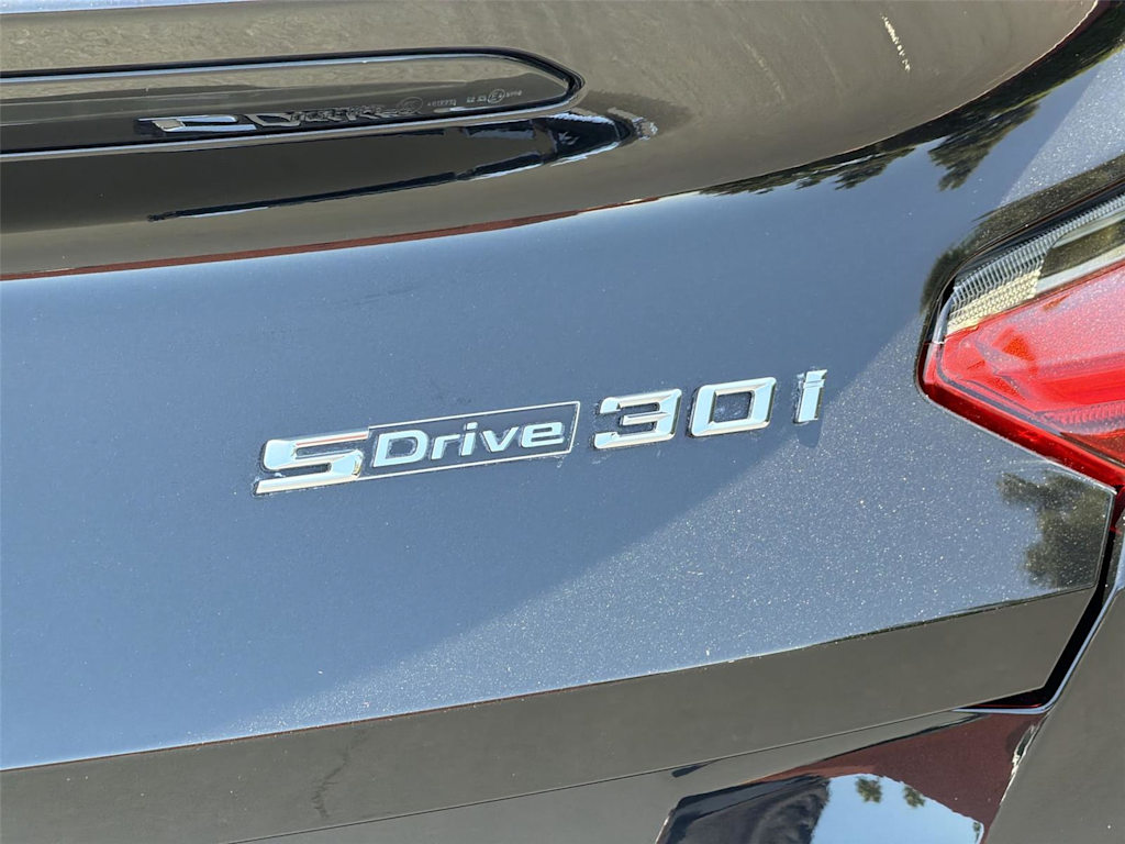 Thumbnail: 2023 BMW Z4 - 7