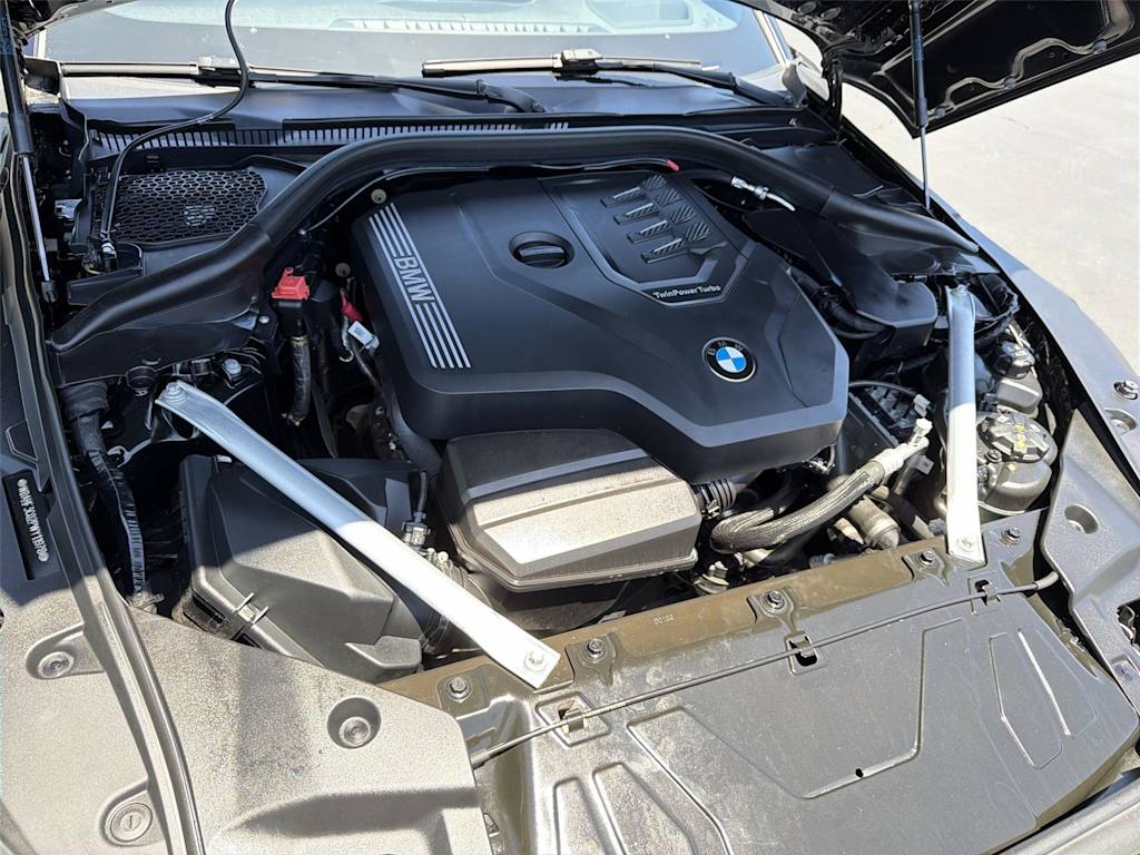 Thumbnail: 2023 BMW Z4 - 9