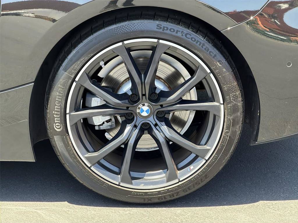 Thumbnail: 2023 BMW Z4 - 8