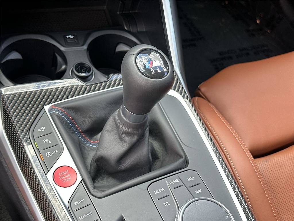 Thumbnail: 2026 BMW M3 - 17