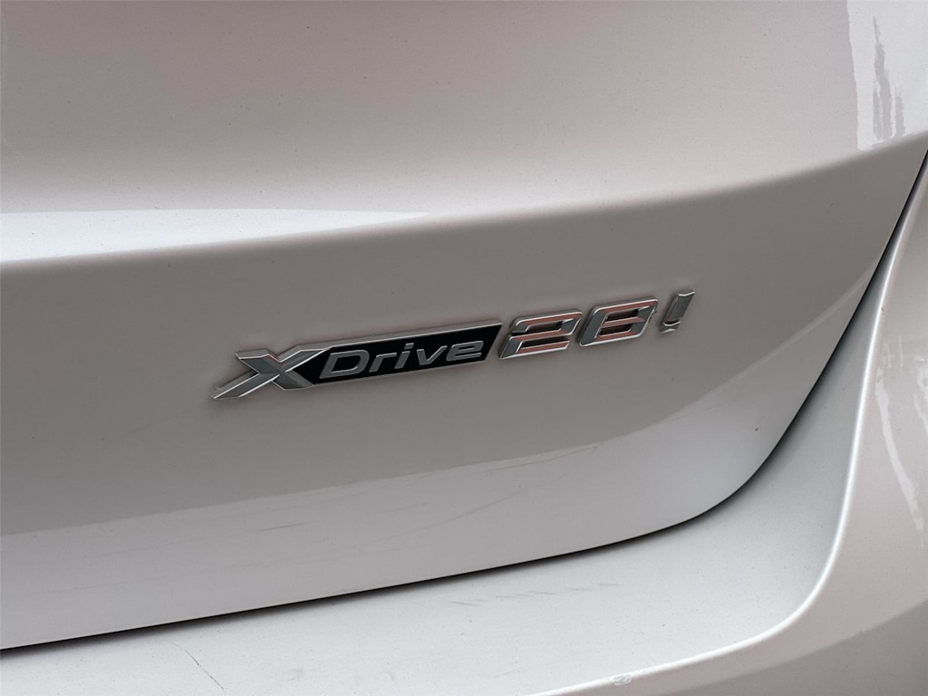 Thumbnail: 2023 BMW X1 - 7