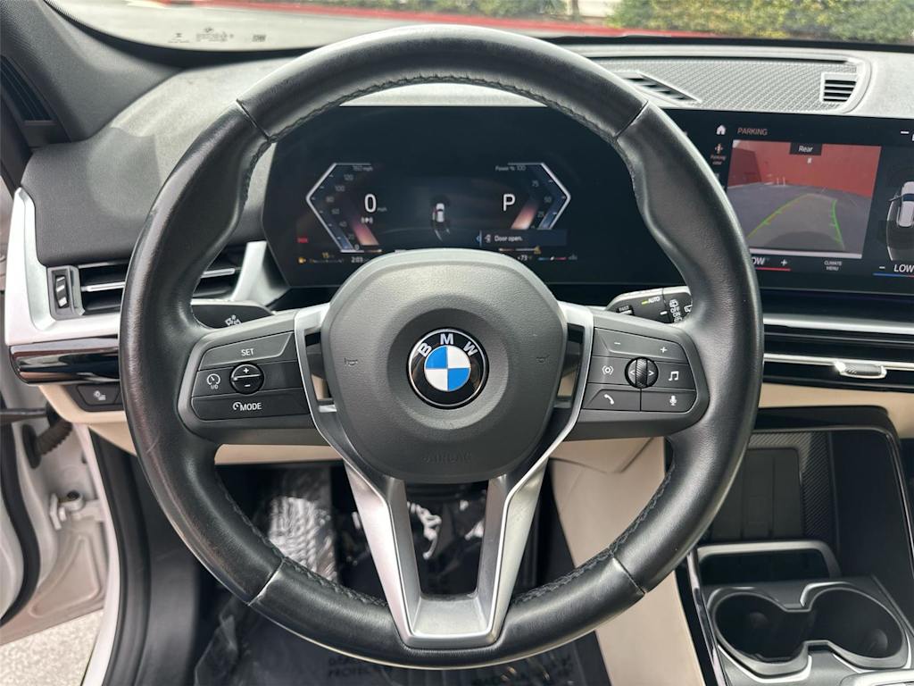 Thumbnail: 2023 BMW X1 - 15