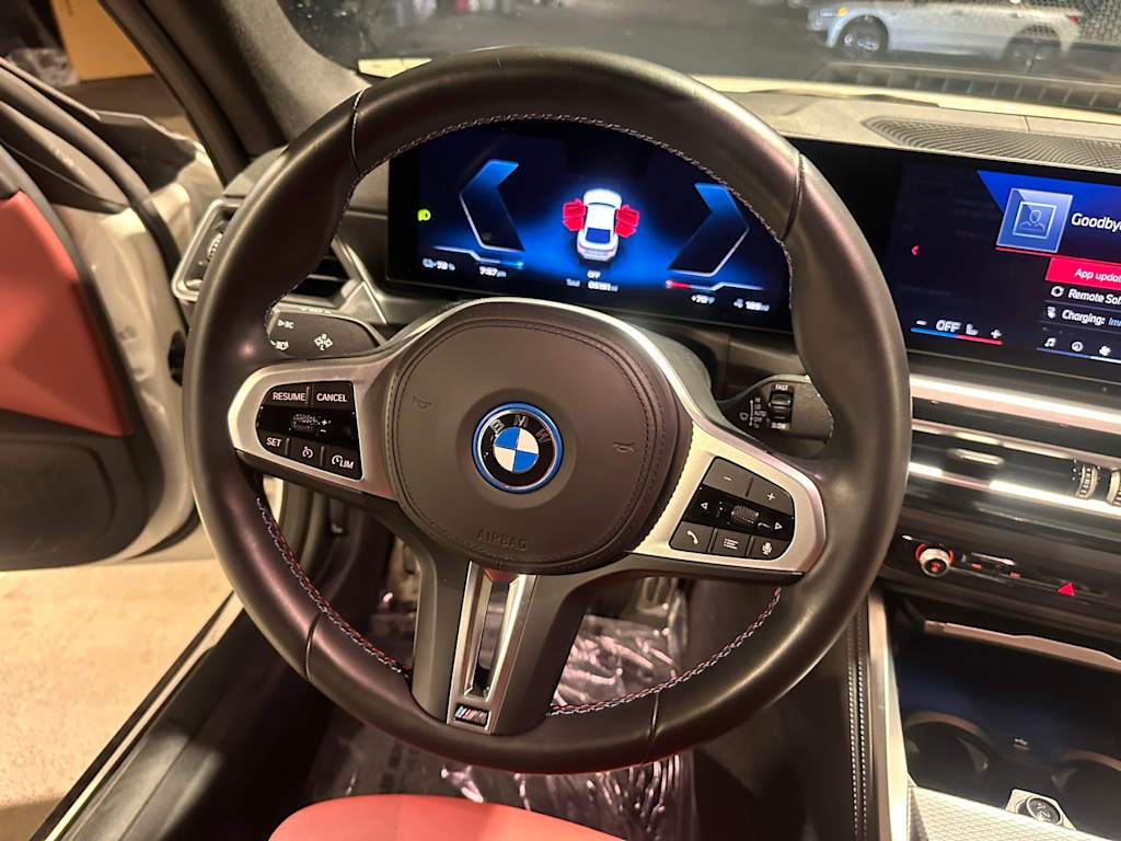 Thumbnail: 2024 BMW i4 - 2