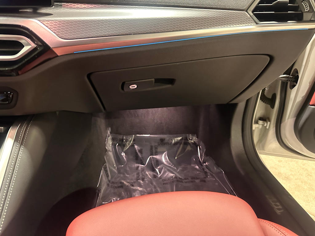 Thumbnail: 2024 BMW i4 - 12