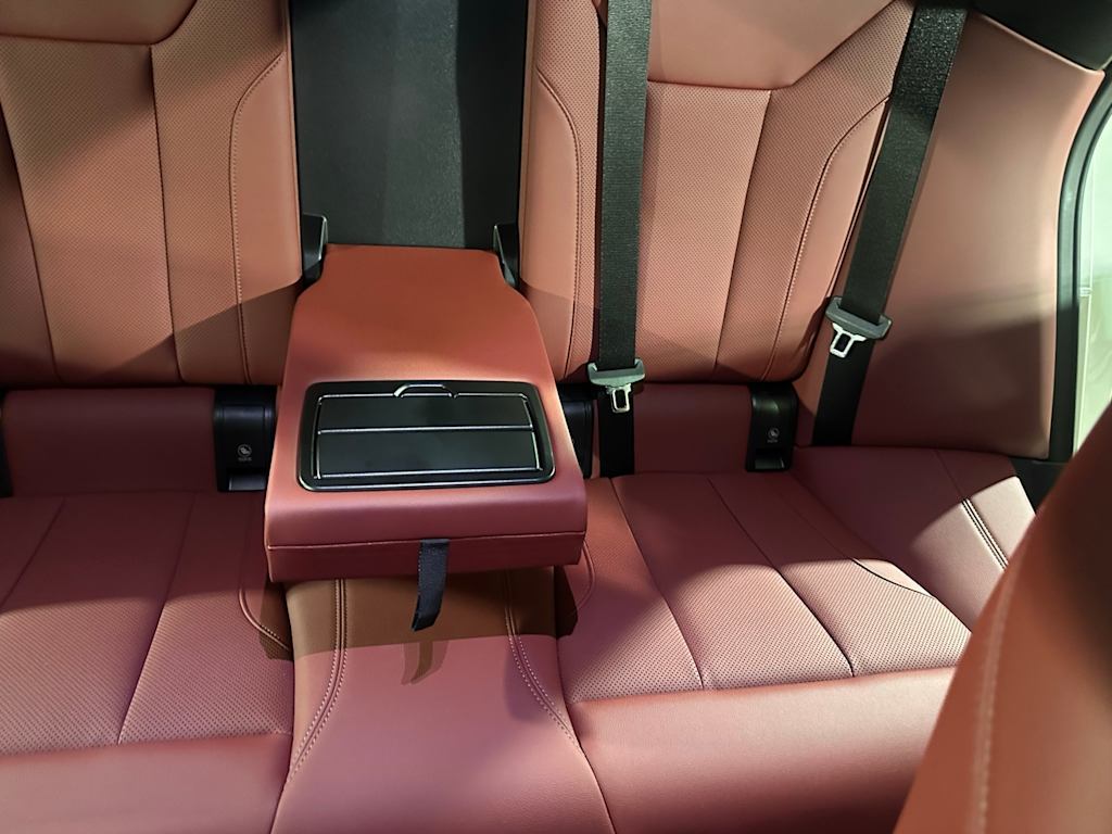 Thumbnail: 2024 BMW i4 - 20