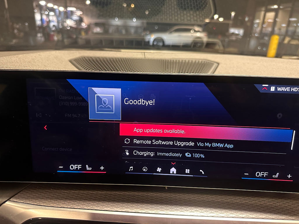 Thumbnail: 2024 BMW i4 - 11