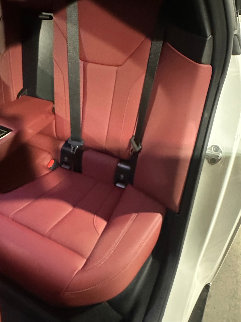 Thumbnail: 2024 BMW i4 - 9