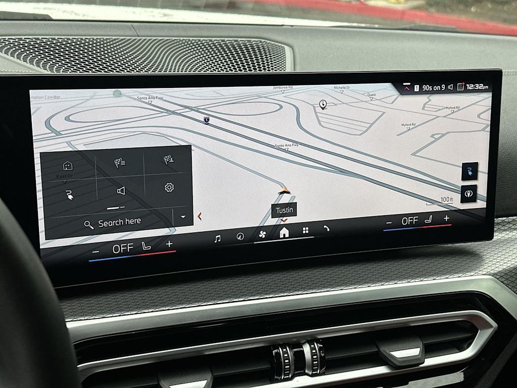 Thumbnail: 2024 BMW i4 - 22