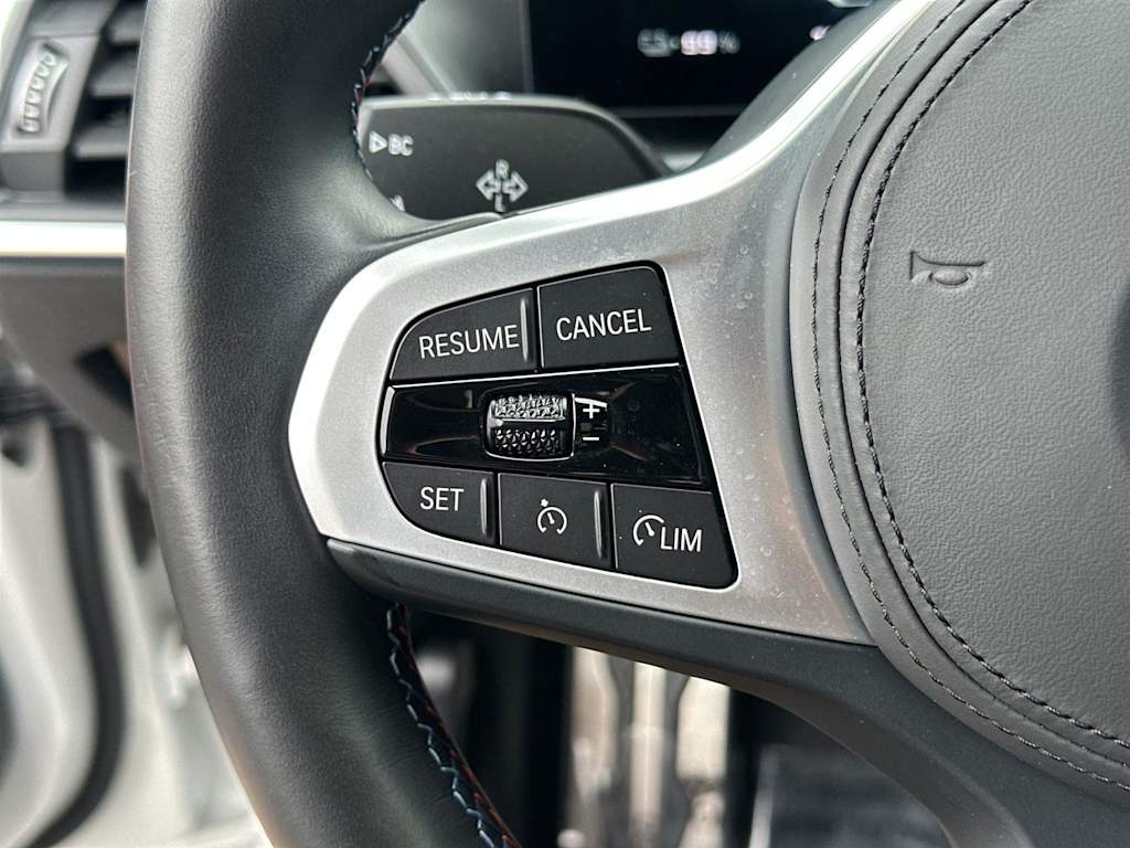 Thumbnail: 2024 BMW i4 - 24